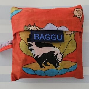 Baby BAGGU - Half Shell Skunk